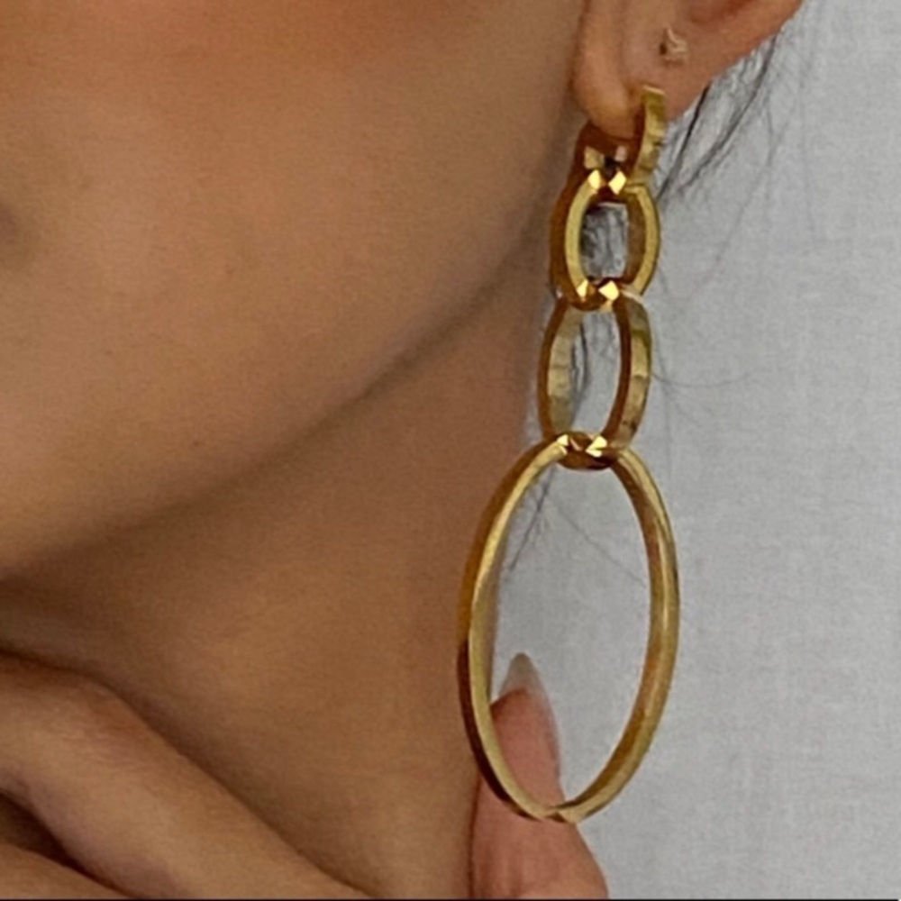 BNIB-Vita Fede Cassio Earrings